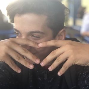 Meet your Posher, Chase